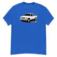 Thumbnail for OBS Chevy 1500 Z71 T-Shirt