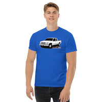 Thumbnail for OBS Chevy 1500 Z71 T-Shirt