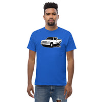 Thumbnail for OBS Chevy 1500 Z71 T-Shirt