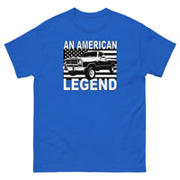 Thumbnail for First Gen Dodge Ram T-Shirt in royal