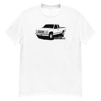 Thumbnail for OBS Chevy 1500 Z71 T-Shirt
