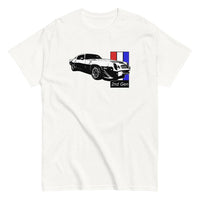 Thumbnail for 79 Z28 Tee Shirt in white
