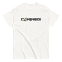 Thumbnail for 5.9 Diesel T-Shirt in white