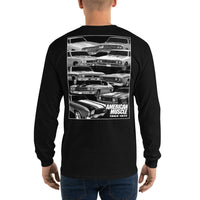 Thumbnail for 1964-1972 Chevelle Long Sleeve T-Shirt
