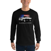 Thumbnail for First Gen Truck Shirt