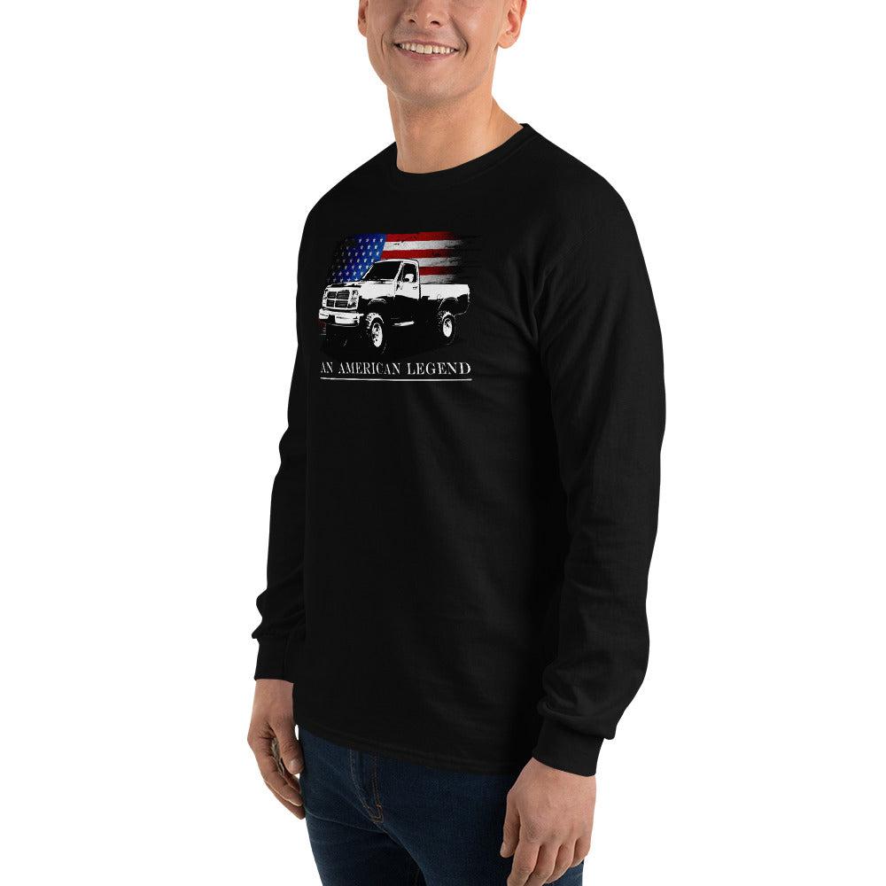 First Gen Truck Shirt
