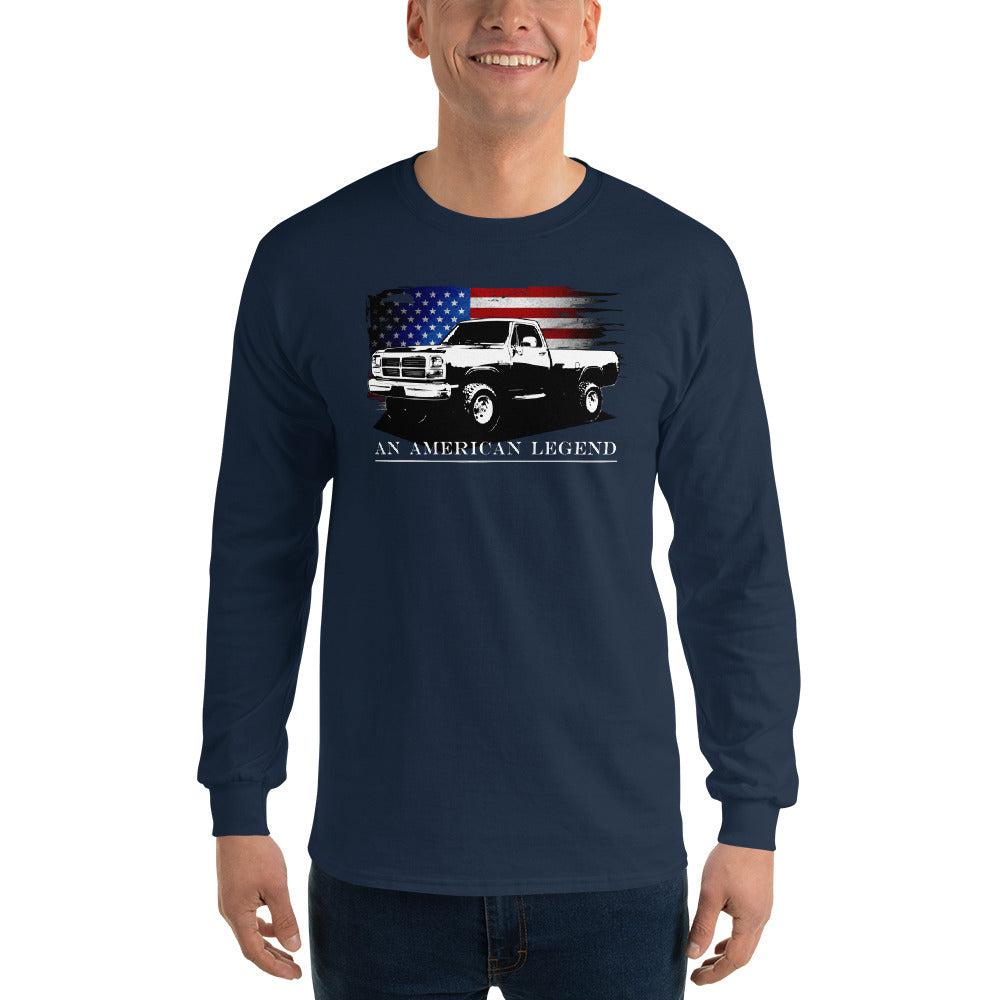 First Gen Truck Shirt