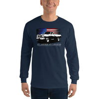 Thumbnail for First Gen Truck Shirt