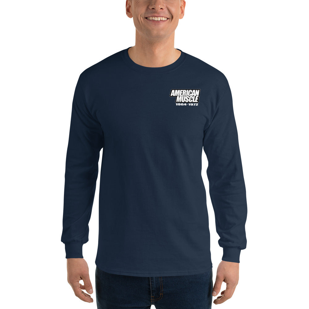 1964-1972 Chevelle Long Sleeve T-Shirt