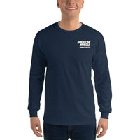 Thumbnail for 1964-1972 Chevelle Long Sleeve T-Shirt