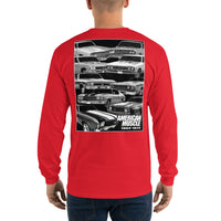 Thumbnail for 1964-1972 Chevelle Long Sleeve T-Shirt