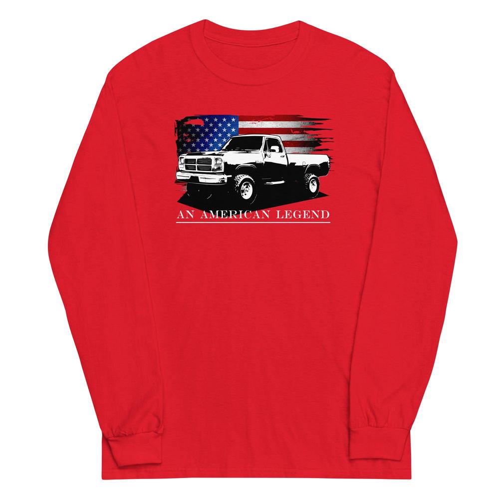 First Gen Truck Shirt