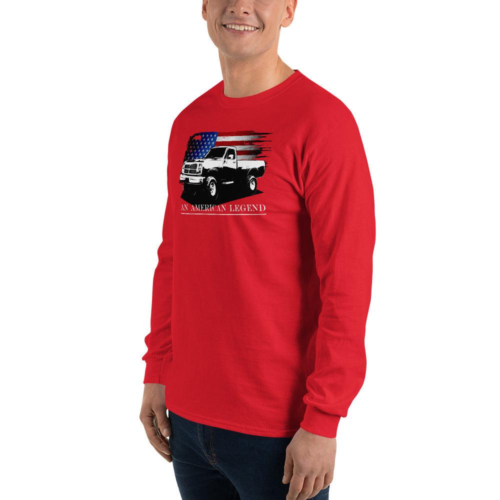 First Gen Truck Shirt