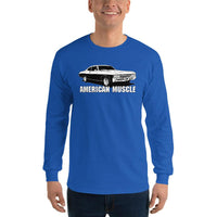 Thumbnail for 1967 Impala American Muscle Long Sleeve T-Shirt