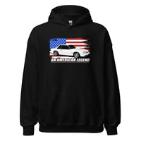 Thumbnail for 88-93 Mustang Fox Body in black