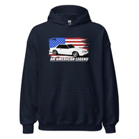 Thumbnail for 88-93 Mustang Fox Body in navy