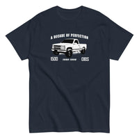 Thumbnail for OBS Truck T-Shirt in navy