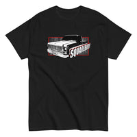 Thumbnail for Round Eye Square Body T-Shirt