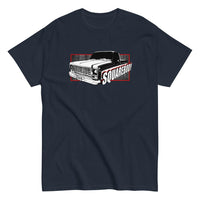 Thumbnail for Round Eye Square Body T-Shirt