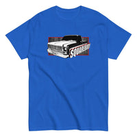 Thumbnail for Round Eye Square Body T-Shirt