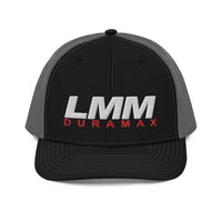 Thumbnail for LMM Duramax Trucker Cap Embroidered Baseball Hat