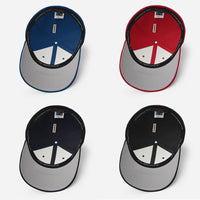 Thumbnail for OBS Truck Hat-In-Dark Navy-From Aggressive Thread