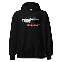 Thumbnail for Trail Boss Truck Hoodie Sweatshirt