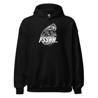 Thumbnail for Funny Car Guy Turbo Hoodie - PSSHH Sweatshirt