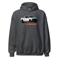 Thumbnail for Trail Boss Truck Hoodie Sweatshirt