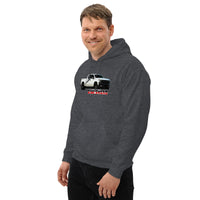 Thumbnail for Trail Boss Truck Hoodie Sweatshirt