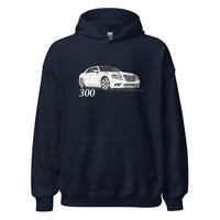 Thumbnail for 2011- Up Chrysler 300 Hoodie Sweatshirt