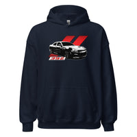 Thumbnail for Charger 392 Hoodie in navy