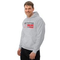 Thumbnail for 1st Gen 12 Valve Turbo Diesel Hoodie in sport grey