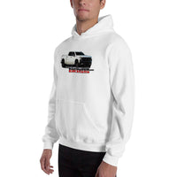 Thumbnail for Trail Boss Truck Hoodie Sweatshirt