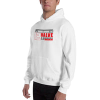 Thumbnail for 1st Gen 12 Valve Turbo Diesel Hoodie in black