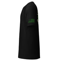 Thumbnail for Let's Get Shamrocked T-Shirt side vew