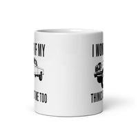 Thumbnail for OBS Truck Coffee Mug-In-11oz-From Aggressive Thread