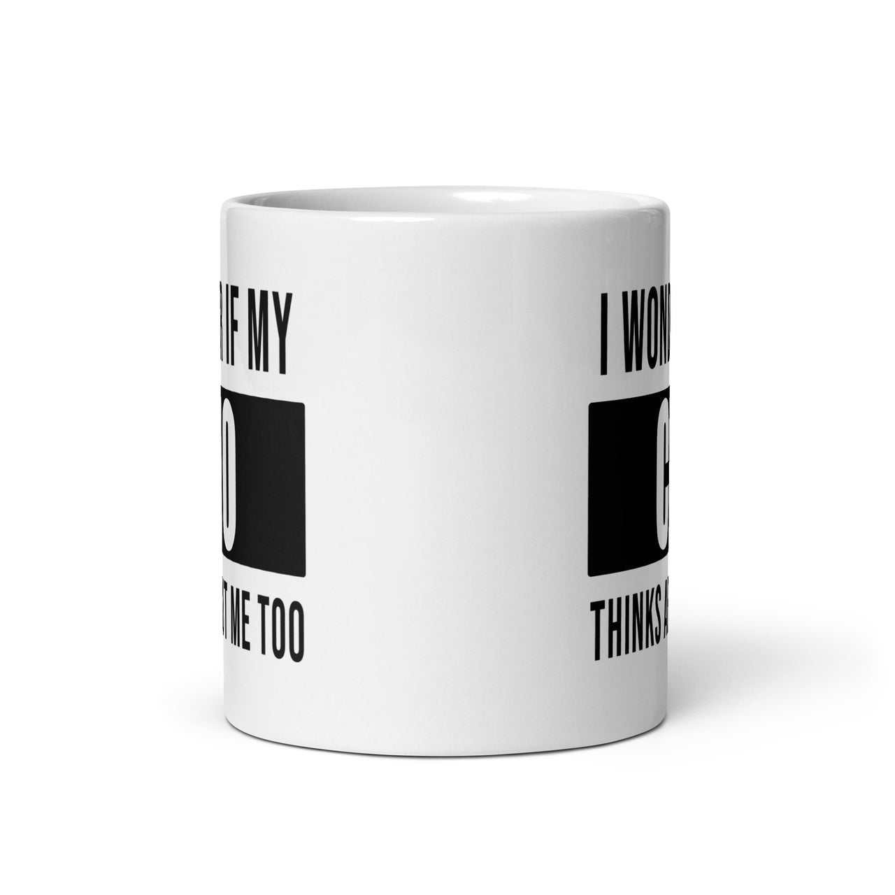 C10 Truck Coffee Mug Cup