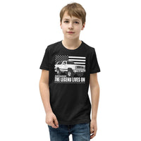 Thumbnail for First Gen Ramcharger T-Shirt