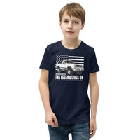 Thumbnail for First Gen Ramcharger T-Shirt