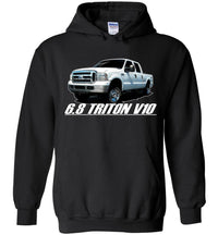 Thumbnail for 6.8 Triton V10 Hoodie