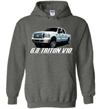 Thumbnail for 6.8 Triton V10 Hoodie
