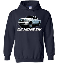 Thumbnail for 6.8 Triton V10 Hoodie