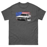 Thumbnail for 1967 Chevelle T-shirt - dark heather