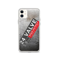 Thumbnail for 24 Valve Cummins Phone case for iPhone
