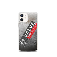 Thumbnail for 24 Valve Cummins Phone case for iPhone