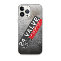 Thumbnail for 24 Valve Cummins Phone case for iPhone