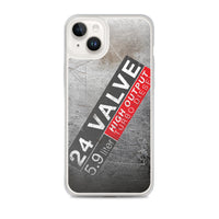 Thumbnail for 24 Valve Cummins Phone case for iPhone