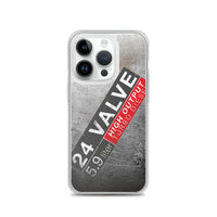 Thumbnail for 24 Valve Cummins Phone case for iPhone