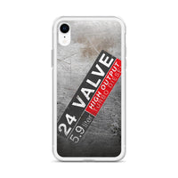Thumbnail for 24 Valve Cummins Phone case for iPhone